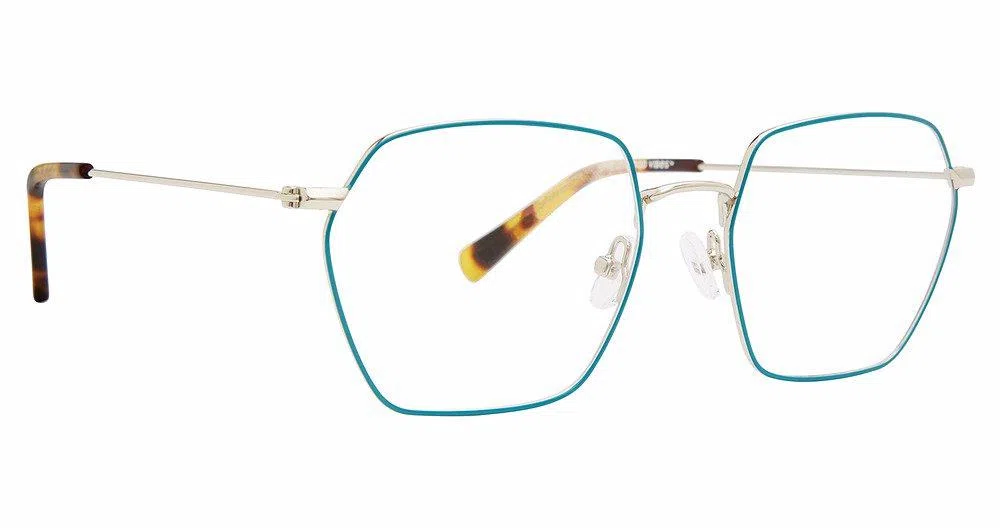 Life Is Good LGFIFER Eyeglasses - view 5